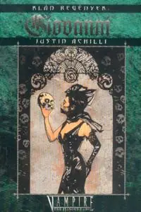 Justin AchilliGiovanni Utolsó esély