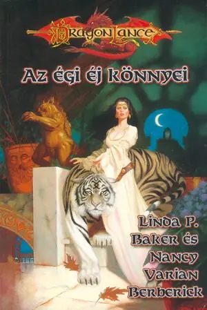 Linda P. Baker, Nancy V. BerberickAz égi éj könnyei Outlet