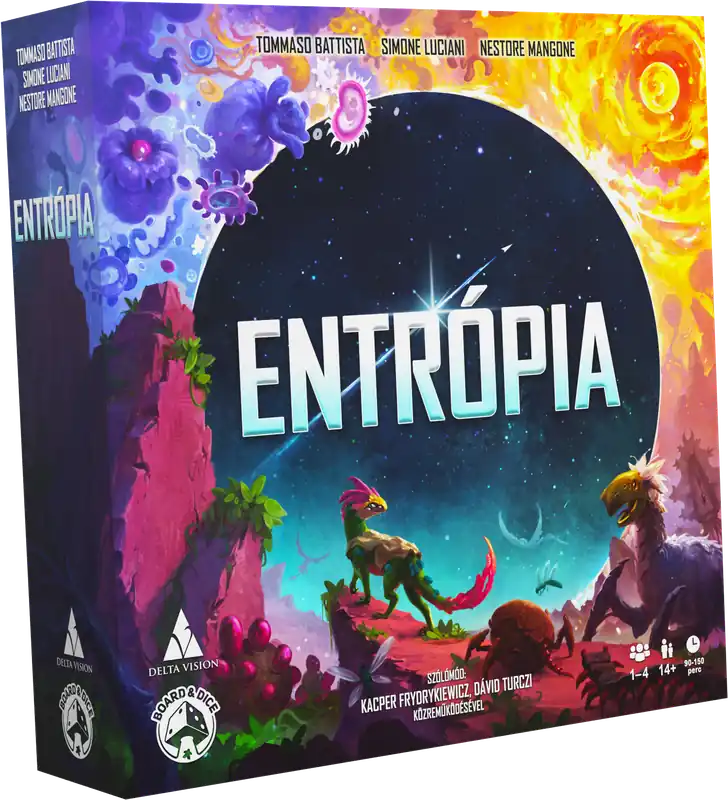 Entrópia Biztonságos fizetés