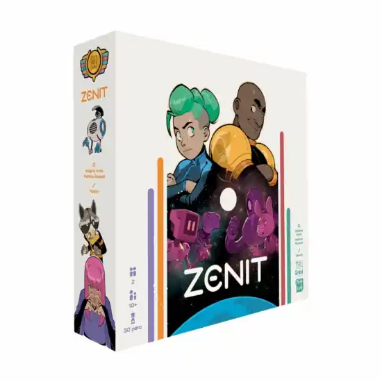 Végkiárusítás Zenit