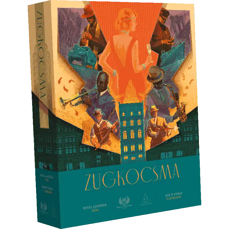 Zugkocsma Végkiárusítás