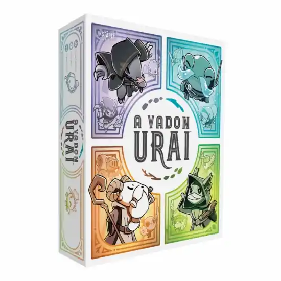 Kedvezményes ár A vadon urai