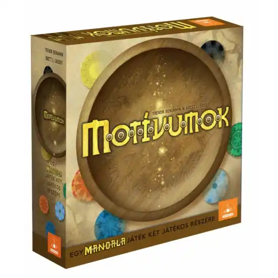 Olcsóbb Motívumok