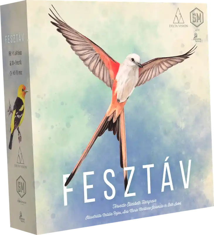 Fesztáv (2024) Akciós ár