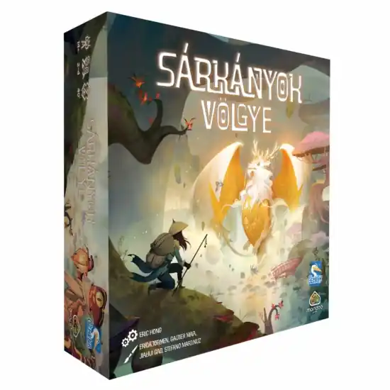 Árcsökkenés Sárkányok völgye