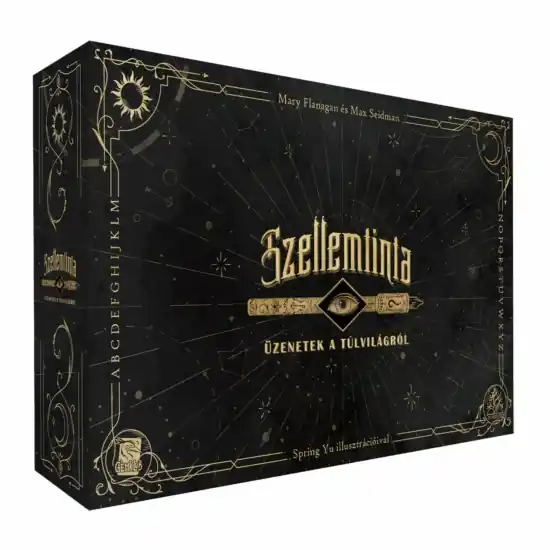 Szellemtinta - Üzenetek a túlvilágról Expressz szállítás
