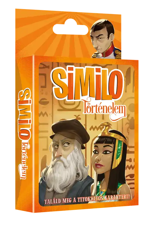 Olcsóbb Similo – Történelem (2023)