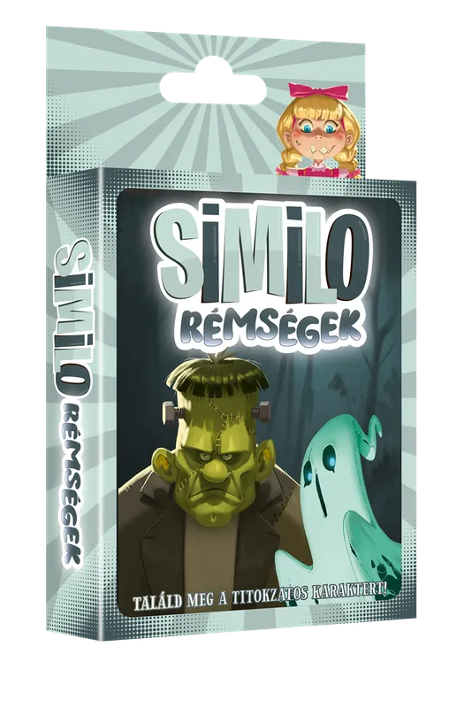 Kedvezményes ár Similo – Rémségek