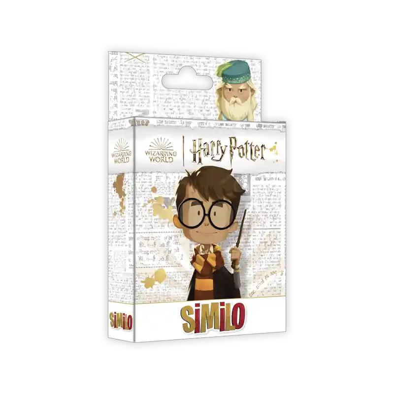 Similo – Harry Potter Expressz szállítás