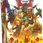 Zombicide – Fegyverbe! Alacsony ár