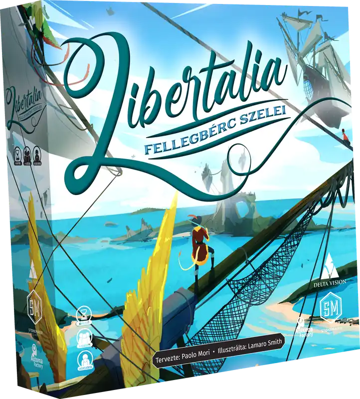 Libertalia – Fellegbérc szelei Prémium