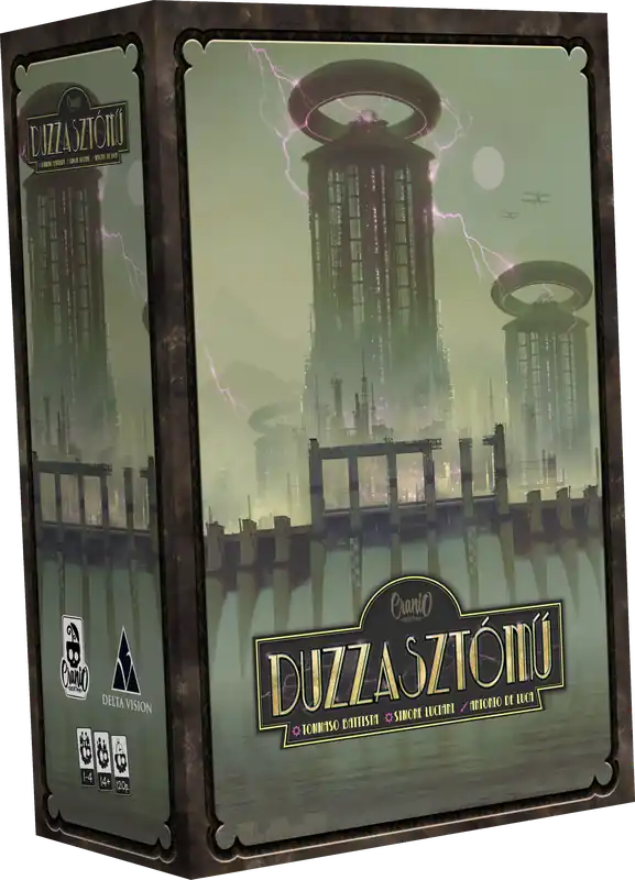 Duzzasztómű Legjobb ár