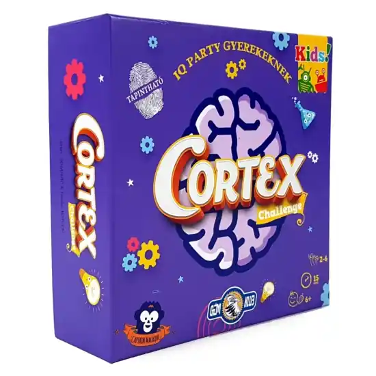 Exkluzív ajánlat Cortex Kids