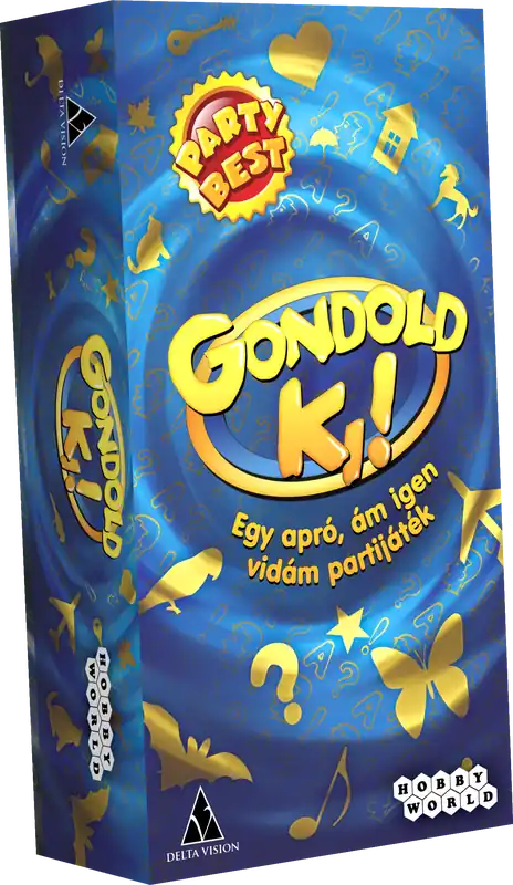 Szuper ajánlat Gondold ki!