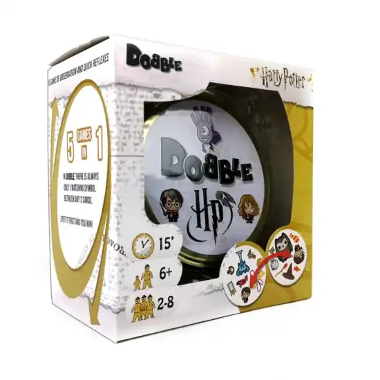 Dobble Harry Potter Expressz szállítás
