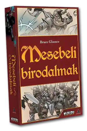 Exkluzív ajánlat Mesebeli Birodalmak