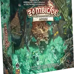 Zombicide A nyughatatlan gonosz (kiegészítő) Utolsó esély