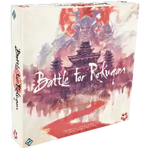 Battle for Rokugan Prémium