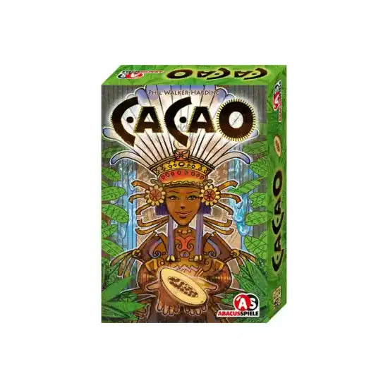 Cacao Vedd meg most