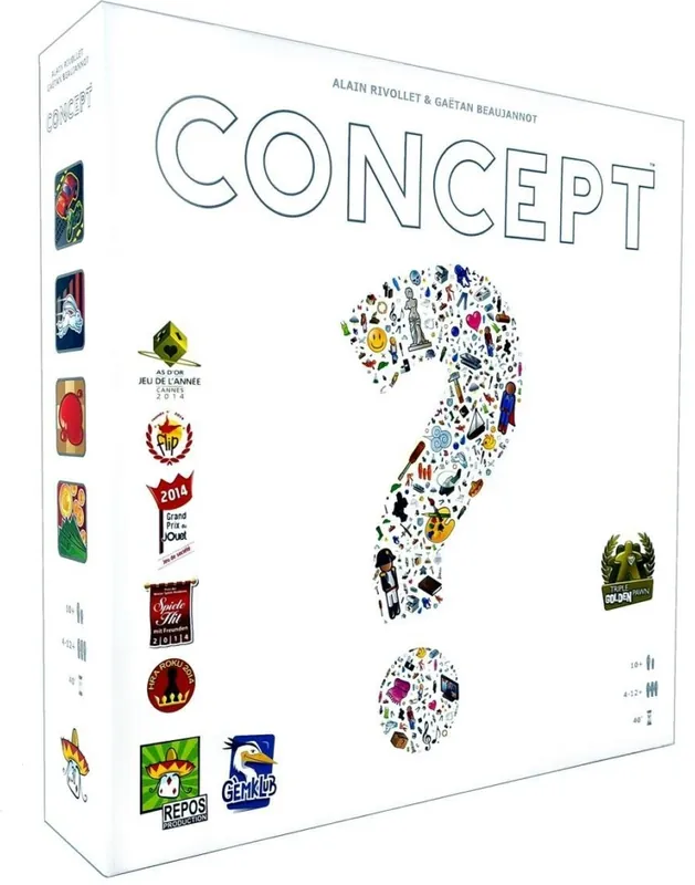 Szezonális akció Concept