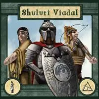 Shuluri viadal Ne maradj le