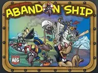 Abandon Ship Korlátozott ajánlat
