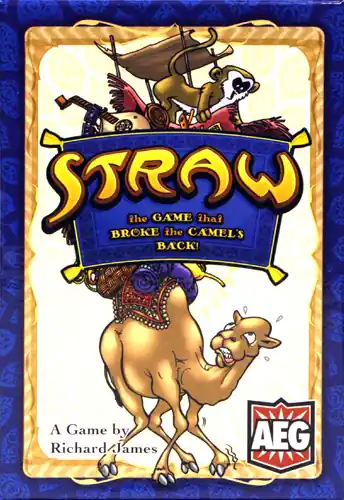 Straw Kiárusítás