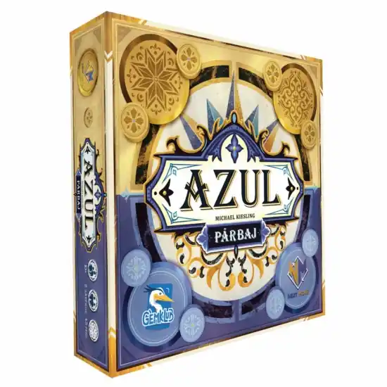 Azul - Párbaj Exkluzív ajánlat