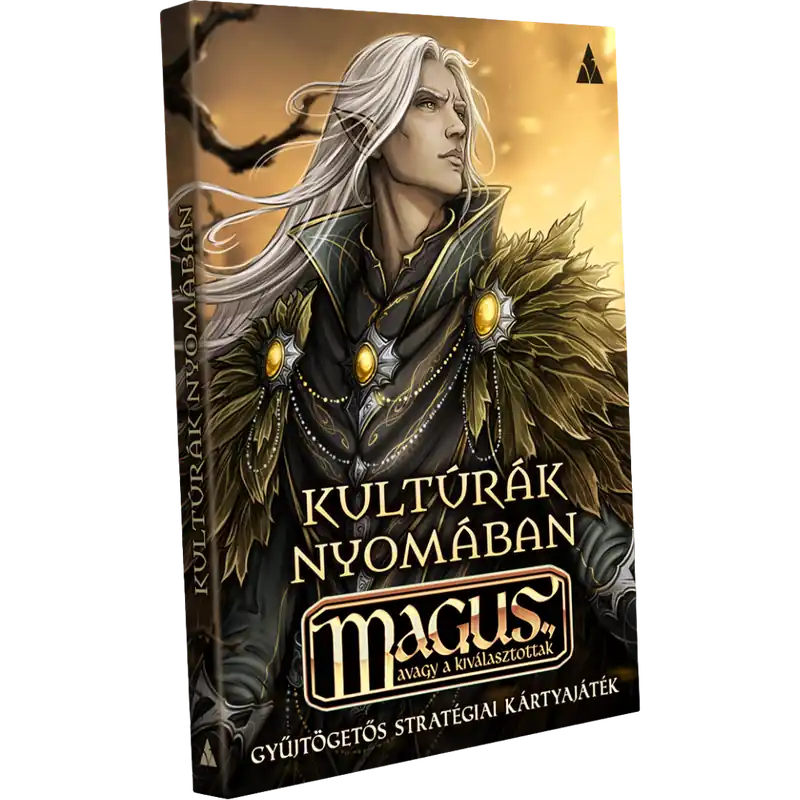 Kultúrák nyomában – M.A.G.U.S. kiegészítő Biztonságos fizetés