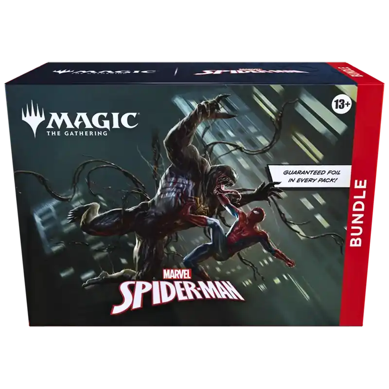 Marvel‘s Spider-Man – Bundle Bestseller