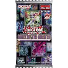 Expressz szállítás Yu-Gi-Oh! Maze of the Master booster