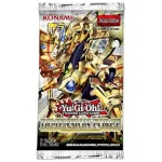 Yu-Gi-Oh! Legendary Duelists Dimension Force booster Utolsó esély