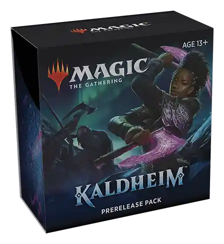 Olcsó Kaldheim – Prerelease Pack
