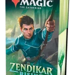 Zendikar Rising – Prerelease Pack Legkelendőbb