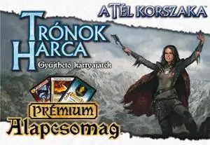 Ajánlat Alapcsomag - A tél korszaka