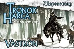 Expressz szállítás Alapcsomag - Vastrón