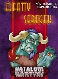Biztonságos fizetés Éjfatty seregek