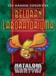 Beloran laboratóriuma Utolsó esély