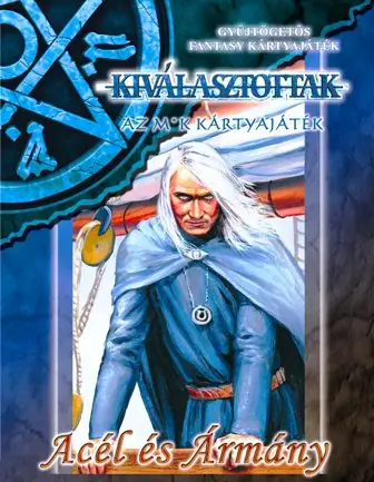 Acél és ármány Vásárlói kedvenc