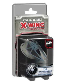 Star Wars X-Wing – TIE csapásmérő (Kiegészítő csomag) Biztonságos vásárlás