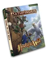 Pathfinder - Howl of the Wild Népszerű