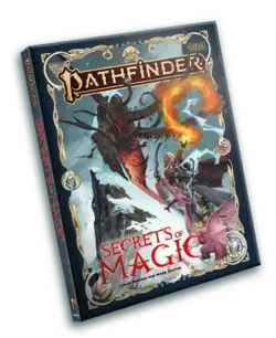Pathfinder Secrets of Magic (P2) Szuper ajánlat