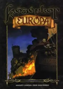 Középkor Európa Csak ma