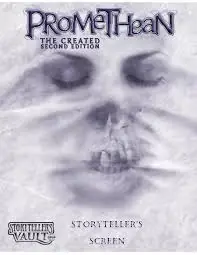 Promethean - Storyteller‘s Screen Ajánlat