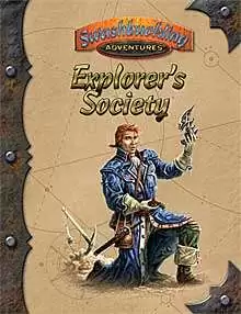 Swashbuckling - Explorer‘s Society Legnépszerűbb
