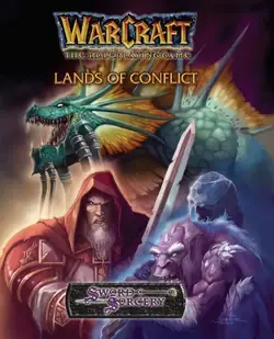 WOW Lands of Conflict Outlet