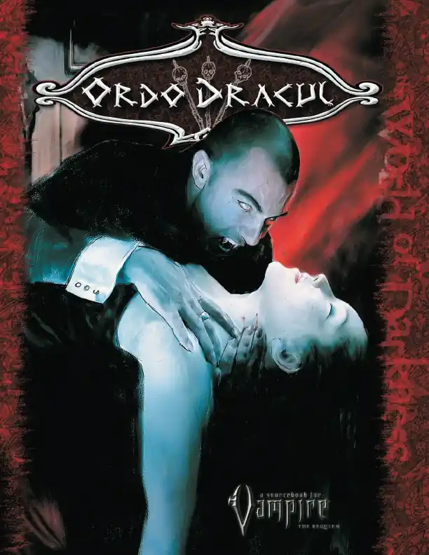 Alacsony ár Ordo Dracul