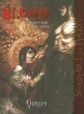 Kedvezményes ár The Blood