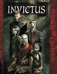 The Invictus Vásárlói kedvenc