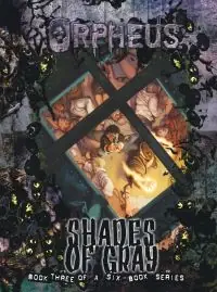 Orpheus - Shades of Gray WW21010 Expressz kézbesítés